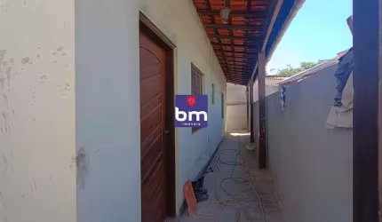 Casa para alugar em São Paulo, Jardim das Esmeraldas, com 1 quarto, com 55 m²