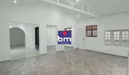 Salão para alugar em São Paulo, Vila Andrade, com 225 m²