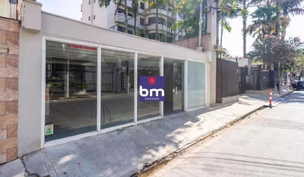 Casa para alugar em São Paulo, Brooklin Paulista, com 5 quartos, com 250 m²