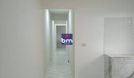 Casa para alugar em São Paulo, Vila Franca, com 2 quartos, com 80 m², Condomínio Pereira
