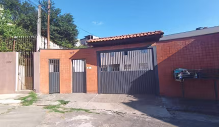 Sobrado para alugar em São Paulo, Vila Nova das Belezas, com 3 quartos, com 100 m²