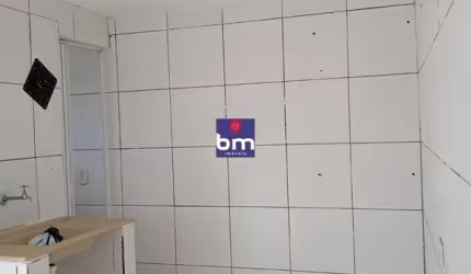 Casa para alugar em São Paulo, Jardim das Palmas, com 1 quarto, com 30 m²
