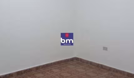 Casa para alugar em São Paulo, Parque Ipê, com 1 quarto, com 30 m²,  Barriga de Souza 189