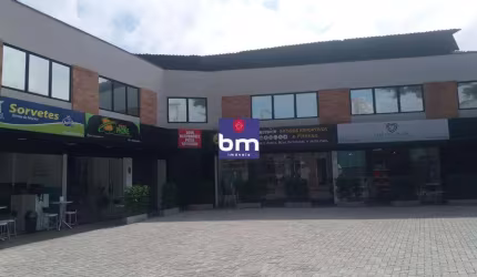 Loja para alugar em São Paulo, Vila Andrade, com 24.37 m², CONDOMINIO COMERCIAL  SHOPINHO DA VILA