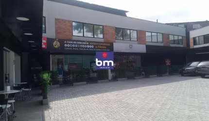Loja para alugar em São Paulo, Vila Andrade, com 17.38 m², CONDOMINIO COMERCIAL  SHOPINHO DA VILA