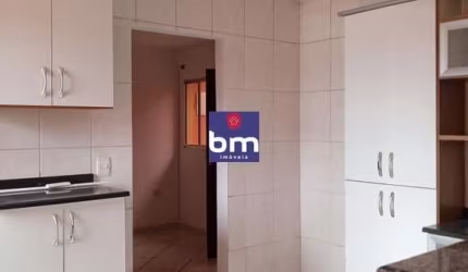 Casa para alugar em São Paulo, Parque Regina, com 1 suíte, com 55 m², Condomínio Ensor