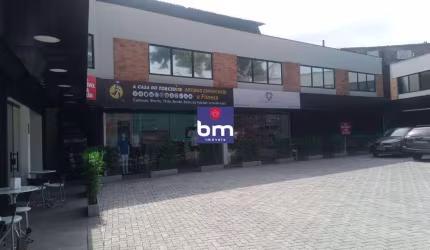Sala para alugar em São Paulo, Vila Andrade, com 23.73 m², CONDOMINIO COMERCIAL  SHOPINHO DA VILA
