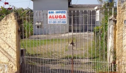 Casa para alugar em São Paulo, Parque Arariba, com 2 quartos, com 62 m²