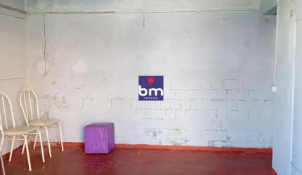 Salão para alugar em São Paulo, Jardim das Palmas, com 20 m², Comercial Zilli