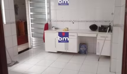 Casa para alugar em São Paulo, Jardim Soraia, com 4 quartos, com 150 m²