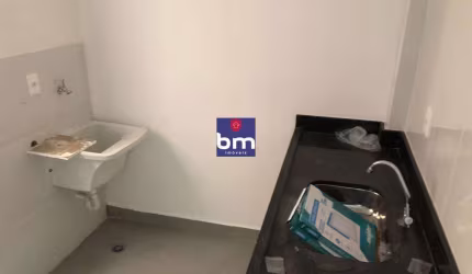 Apartamento para alugar em São Paulo, Vila Gea, com 1 quarto, com 27 m²,  CONDOMÍNIO VILA GEA