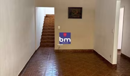 Sobrado para alugar em São Paulo, Vila Ernesto, com 3 quartos, com 115 m²