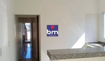 Casa para alugar em São Paulo, Vila Franca, com 2 quartos, com 50 m², Condomínio Bueno