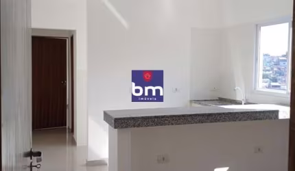 Casa para alugar em São Paulo, Vila Franca, com 2 quartos, com 50 m², Condomínio Bueno