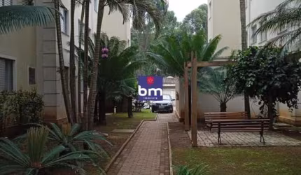 Apartamento para alugar em São Paulo, Parque Esmeralda, com 2 quartos, com 40 m²