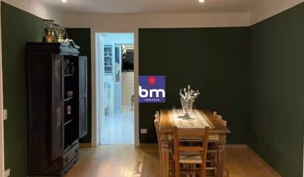 Apartamento para alugar em São Paulo, Vila Andrade, com 3 quartos, com 121 m², Condominio Florence