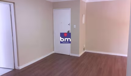 Apartamento para alugar em São Paulo, Jardim Londrina, com 3 quartos, com 72 m²