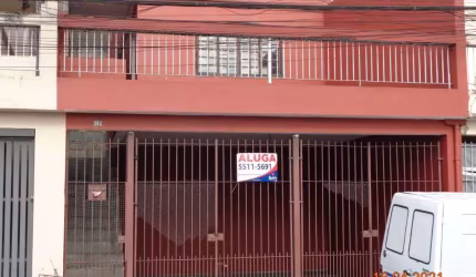 Sobrado para alugar em São Paulo, Vila Franca, com 3 quartos, com 90 m²