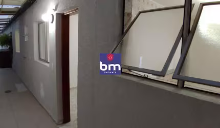 Casa para alugar em São Paulo, Aclimação, com 1 quarto, com 30 m²