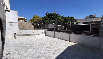 Cobertura à venda em Rio de Janeiro, Recreio dos Bandeirantes, com 4 quartos