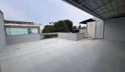Cobertura à venda em Rio de Janeiro, Recreio dos Bandeirantes, com 3 quartos, 180m²