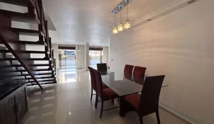Cobertura à venda em Rio de Janeiro, Recreio dos Bandeirantes, com 4 quartos, 300m²