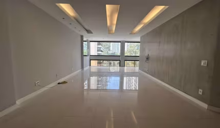 Apartamento com 2 quartos e 115m2 à venda no Next Barra da Tijuca
