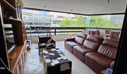 Apartamento à Venda no Recreio dos Bandeirantes – Conforto e Localização Privilegiada!
