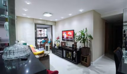 Oportunidade! Apartamento com 3 quartos para locação no Condomínio Park Premium