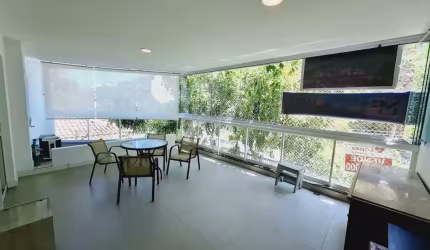 Apartamento à venda em Rio de Janeiro, Recreio dos Bandeirantes, com 3 quartos, 122m²