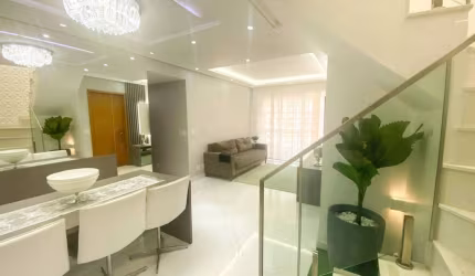 ?Cobertura de Luxo no Recreio dos Bandeirantes: 4 Quartos, 170m², Condomínio Completo com Piscina, Academia e Segurança 24h.?