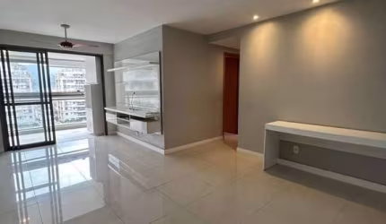 Apartamento à venda com 3 suítes no Park Premium