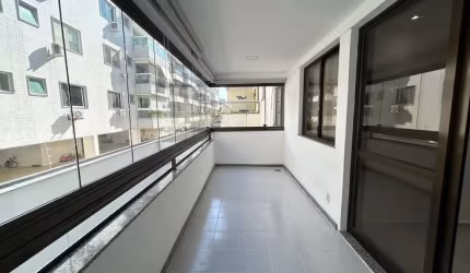 Exclusividade no Recreio! Apartamento Reformado, Pronto para Morar!