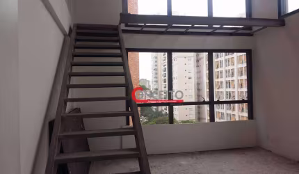 Conjunto à venda, 44 m² por R$ 650.000,00 - Vila Progredior - São Paulo/SP