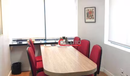 Conjunto à venda, 65 m² por R$ 650.000,00 - Bela Vista - São Paulo/SP