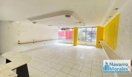 Loja à venda, 120 m² por R$ 1.200.000,00 - Cerqueira César - São Paulo/SP
