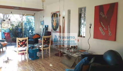 Casa com 3 dormitórios à venda, 170 m² por R$ 850.000,00 - Jardim Colombo - São Paulo/SP