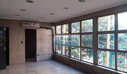 Sala para alugar, 35 m² por R$ 3.100,00/mês - Cerqueira César - São Paulo/SP