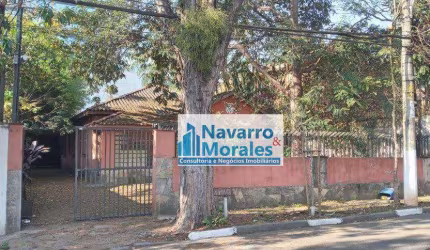 Casa à venda por R$ 1.200.000,00 - Butantã - São Paulo/SP