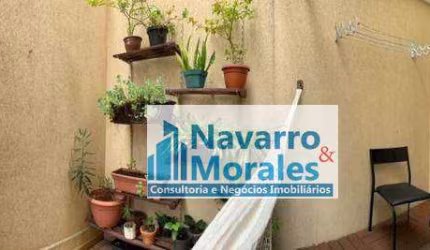 Casa à venda, 145 m² por R$ 1.100.000,00 - Butantã - São Paulo/SP