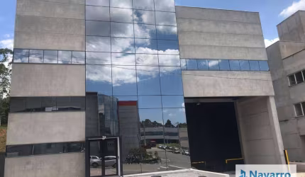 Galpão à venda, 1137 m² por R$ 6.200.000,00 - Parque Industrial San José - Cotia/SP