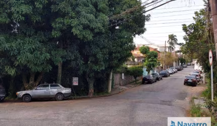 Terreno à venda, 338 m² por R$ 960.000,00 - Butantã - São Paulo/SP