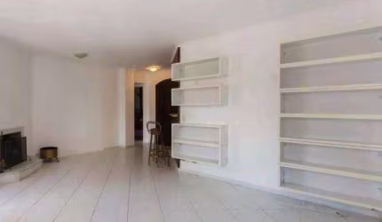 Apartamento com 3 dormitórios à venda, 144 m² por R$ 1.990.000,00 - Moema - São Paulo/SP