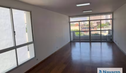 Apartamento à venda, 182 m² por R$ 2.000.000,00 - Moema - São Paulo/SP