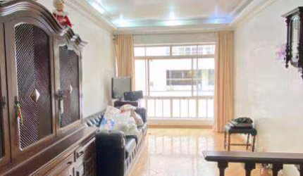 Apartamento à venda, 121 m² por R$ 1.175.000,00 - Jardins - São Paulo/SP