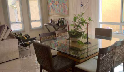 Sobrado à venda, 145 m² por R$ 1.100.000,00 - Butantã - São Paulo/SP