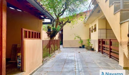 Casa com 3 dormitórios à venda, 200 m² por R$ 800.000,00 - Conjunto Residencial Butantã - São Paulo/SP