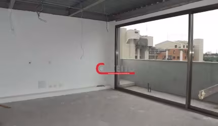 Cobertura com 3 dormitórios à venda, 250 m² por R$ 3.387.420,00 - Vila Progredior - São Paulo/SP