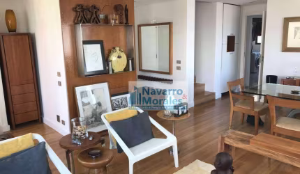 Apartamento com 4 dormitórios à venda, 186 m² por R$ 1.500.000,00 - Vila Suzana - São Paulo/SP