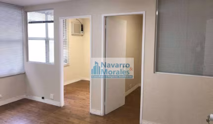 Conjunto à venda, 65 m² por R$ 450.000,00 - Jardim Paulistano - São Paulo/SP